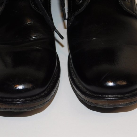 Restoration Maxium Men\'s Ankle Boots With Plaid Lining Size 11 main image 11